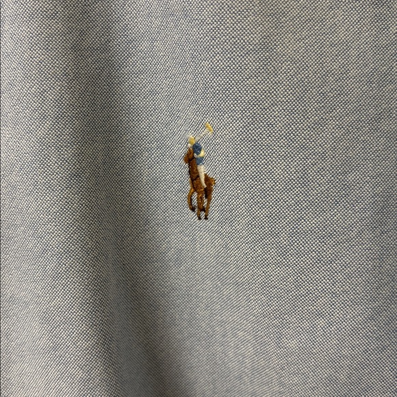 Ralph Lauren Long Sleeved Button Down - Picture 4 of 8